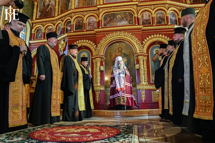 День народження Помісної Православної церкви