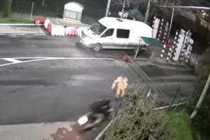 Кордон намагався перетнути житель Львівської області 1992 року народження