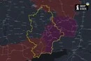 Які темпи просування Росії на Донеччині? Аналітики DeepState назвали реальні цифри