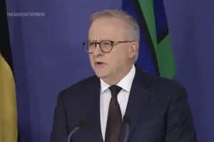 Уряд Австралії посилить обмеження на зброю після теракту в Сіднеї