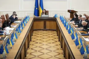 Як наголосила премʼєрка, завдяки нововведенню бізнес та критична інфраструктура зможуть працювати стабільніше