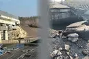 Удар по дамбі Печенізького водосховища як доказ брехні Кремля: російського контролю над Куп'янськом не існує
