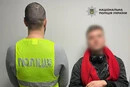 Поліція затримала киянина, який намагався вбити матір та задушив бабусю: деталі справи