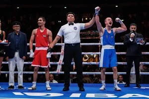 IBA є невизнаною МОК організацією, тому перемоги на її турнірах не свідчать про високий рівень спортсменів