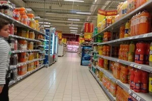 Швейцарія залишається найдорожчою країною в Європі за вартістю продуктів