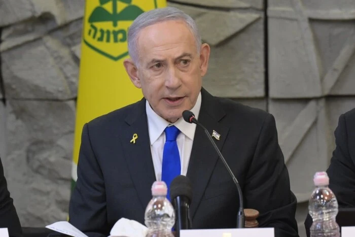 Теракт у Сіднеї. Нетаньягу звинуватив Австралію в ігноруванні антисемітизму