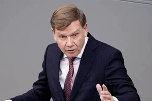 Перемовини щодо України ще ніколи не були такими серйозними – МЗС Німеччини