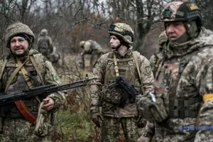 «Нульовий день» у війську