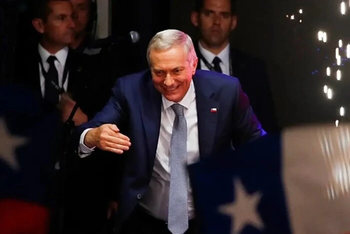 Новим президентом Чилі став прихильник Піночета