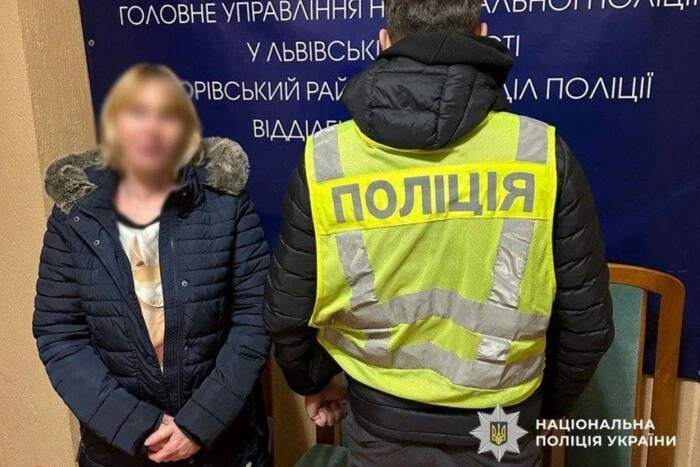 З Німеччини екстрадовано учасницю злочинної групи, яка продавала за кордон немовлят