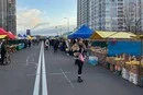 17-21 грудня у столиці відбудуться продуктові ярмарки: адреси
