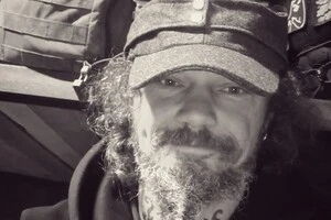 Юрко Костишин загинув на фронті