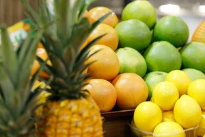 Де у Києві закупитися продуктами перед Різдвом: повний перелік ярмарків 20-21 грудня