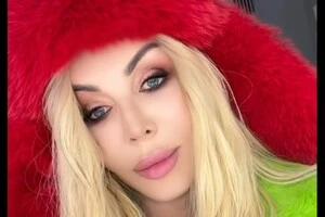 Ірина Білик пообіцяла перекласти українською ще один свій хіт 