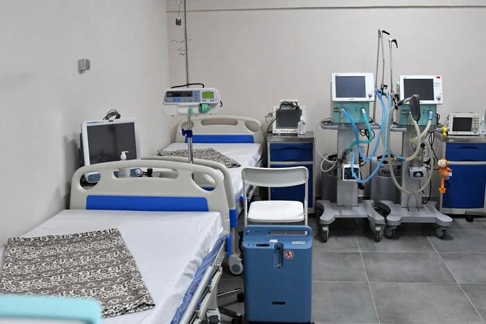 На Волині лікарі дістали зі шлунка семирічної дівчинки 700 грамів волосся