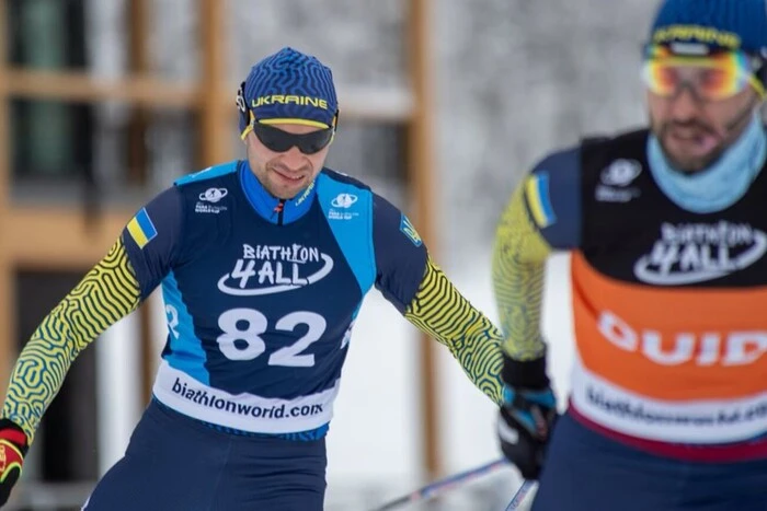Українські парабіатлоністи завоювали 15 медалей на стартовому етапі Кубка світу