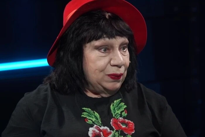 Легендарна акторка потребує допомоги