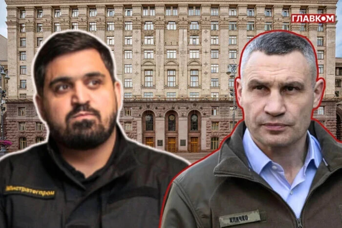 Ткаченко назвав Кличка лицеміром після висловлювань мера про корупцію в «Енергоатомі»