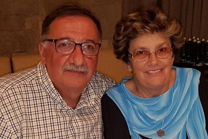 На святкуванні Хануки у Сіднеї ісламісти вбили уродженця Ужгорода Тібора Віцена