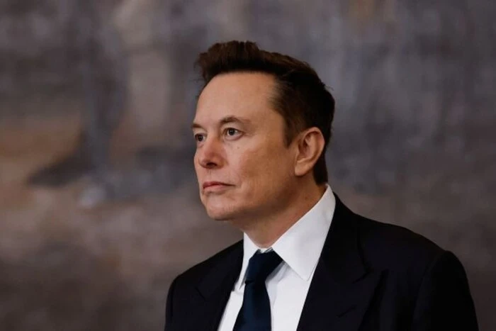 Ілон Маск став першою в історії людиною зі статком у $600 млрд