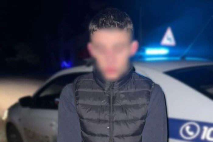 На Львівщині молодик побив військового через зауваження