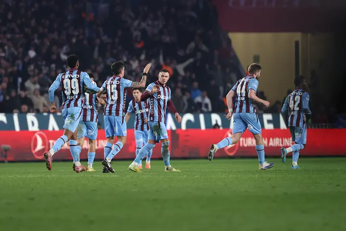 Зубков знову відзначився результативними діями у чемпіонаті Туреччини