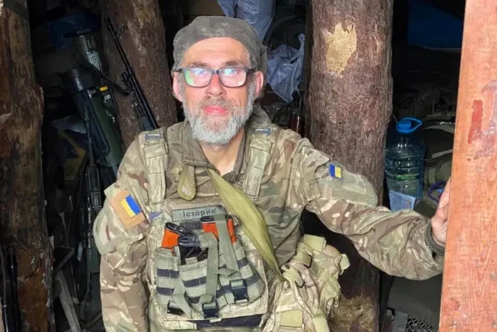 Їжа, ліки та павербанки. Солдат, який провів беззмінно на позиціях 76 днів, розказав, як там вижити