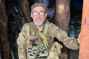 Їжа, ліки та павербанки. Солдат, який провів беззмінно на позиціях 76 днів, розказав, як там вижити