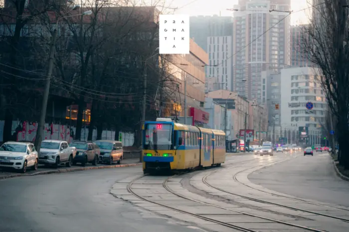 16 грудня трамваї №14 і №18 та автобус №112 повертаються на Глибочицьку