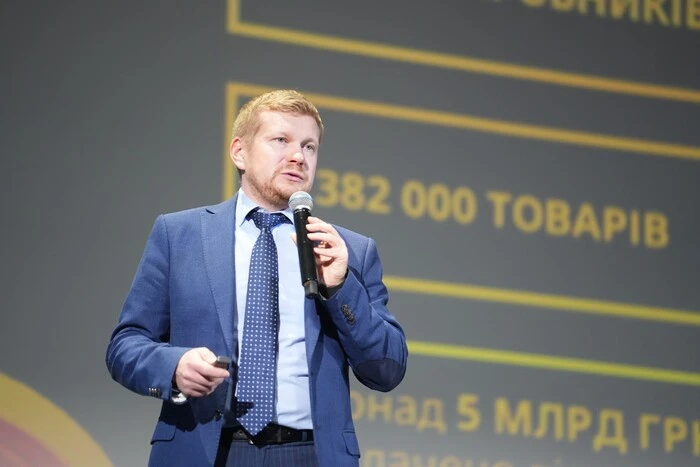 Уряд звільнив заступника міністра економіки