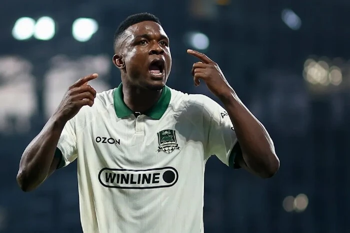 Російський ексфутболіст зробив расистську заяву щодо легіонерів, які грають у чемпіонаті РФ