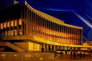 У кінотеатрах фільм можна буде побачити з березня 2026 року