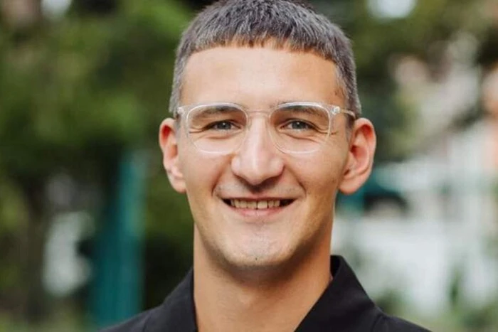 Учитель з Києва увійшов до 50 найкращих педагогів світу