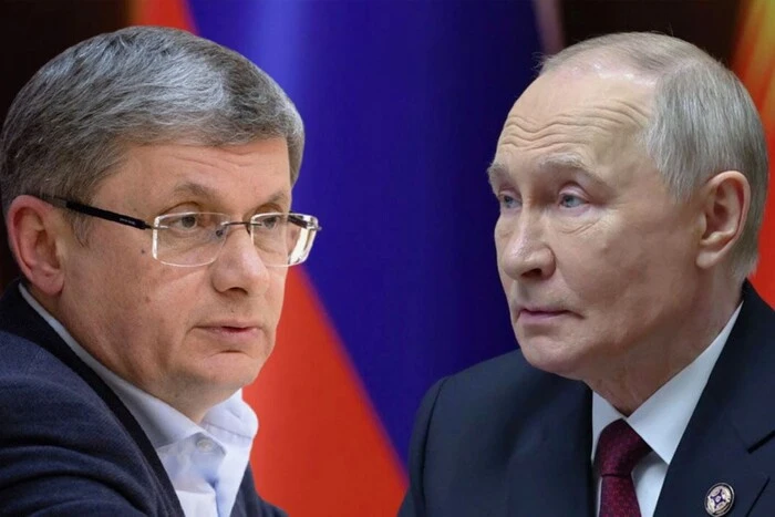 Спікер парламенту Молдови відповів, що сказав би при зустрічі Путіну