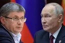 Спікер парламенту Молдови відповів, що сказав би при зустрічі Путіну