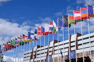 Репарації для України: конвенцію підпишуть безпрецедентна кількість держав