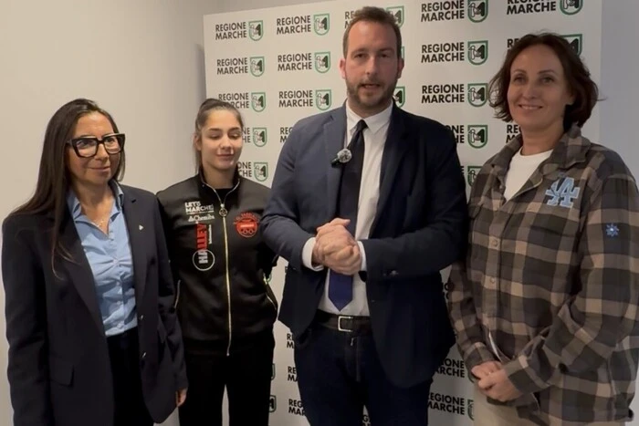 Одну з фавориток Олімпійських Ігор-2028 тепер тренуватиме росіянка