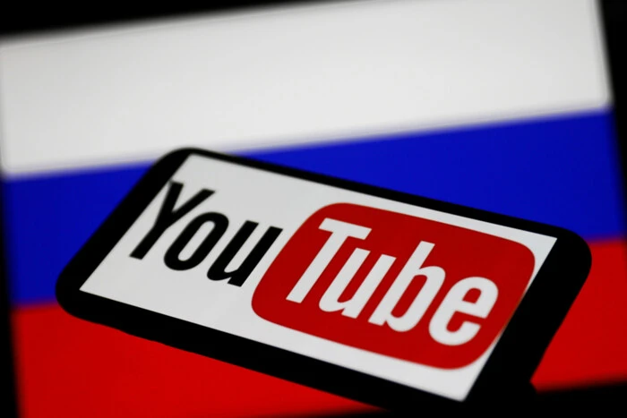 Держдума заявила про блокування YouTube у РФ протягом року