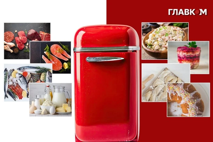 Що зберігати в холодильнику під час блекаутів та від чого відмовитися: пояснення лікарки