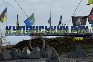 Мир за Донбас? Що насправді хоче Путін від України 