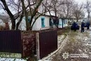 На Київщині внаслідок пожежі у приватному будинку загинув 67-річний чоловік