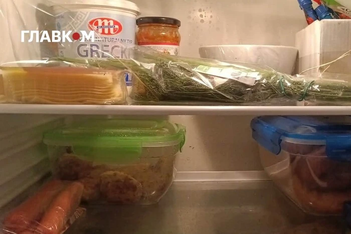 Мясо, риба, молоко. Лікарка розповіла, скільки можна тримати продукти в холодильнику