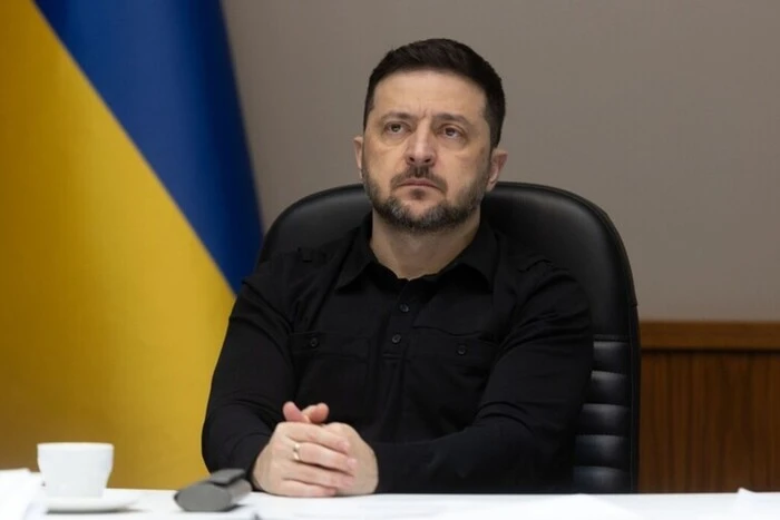 Зеленський можливо дистанційно долучиться до саміту лідерів ЄС