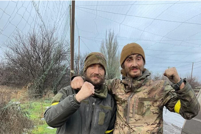 Двоє нацгвардійців із Рівненщини майже пів року тримали позицію під Покровськом