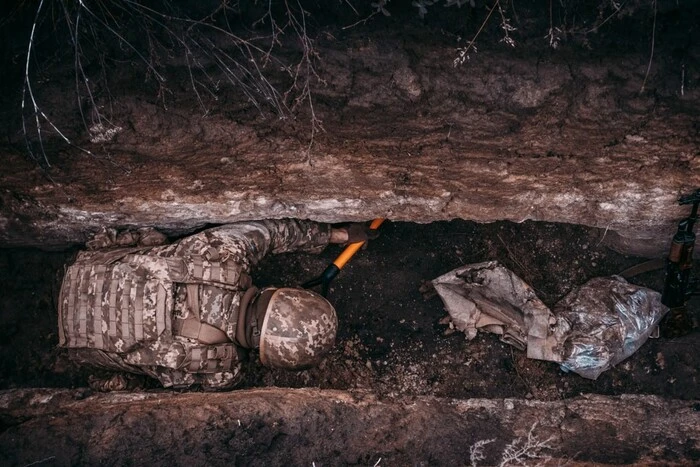 Розвідка спрогнозувала, чи завершиться війна 2026 року