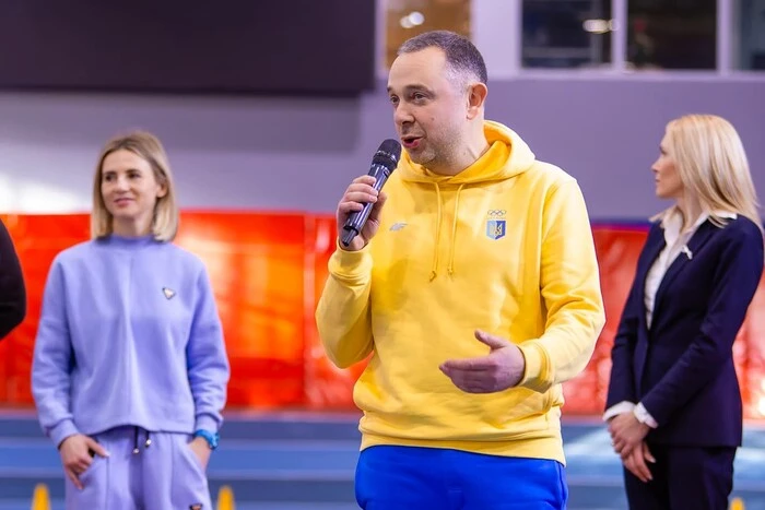 Очільник НОК Гутцайт анонсував важливе рішення для українського спорту