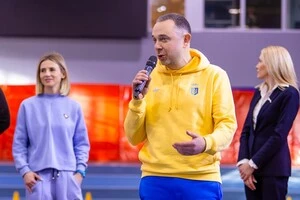 Гутцайт: Створена комісія, яка буде розглядати, куди будуть їздити наші спортсмени
