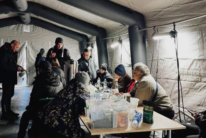 Понад 200 тис. родин знову зі світлом на Одещині після масового обстрілу