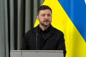 Президент пояснив, на які суми з заморожених активів РФ розраховує Україна