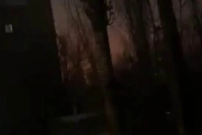 У Саратовській області РФ пролунала серія вибухів